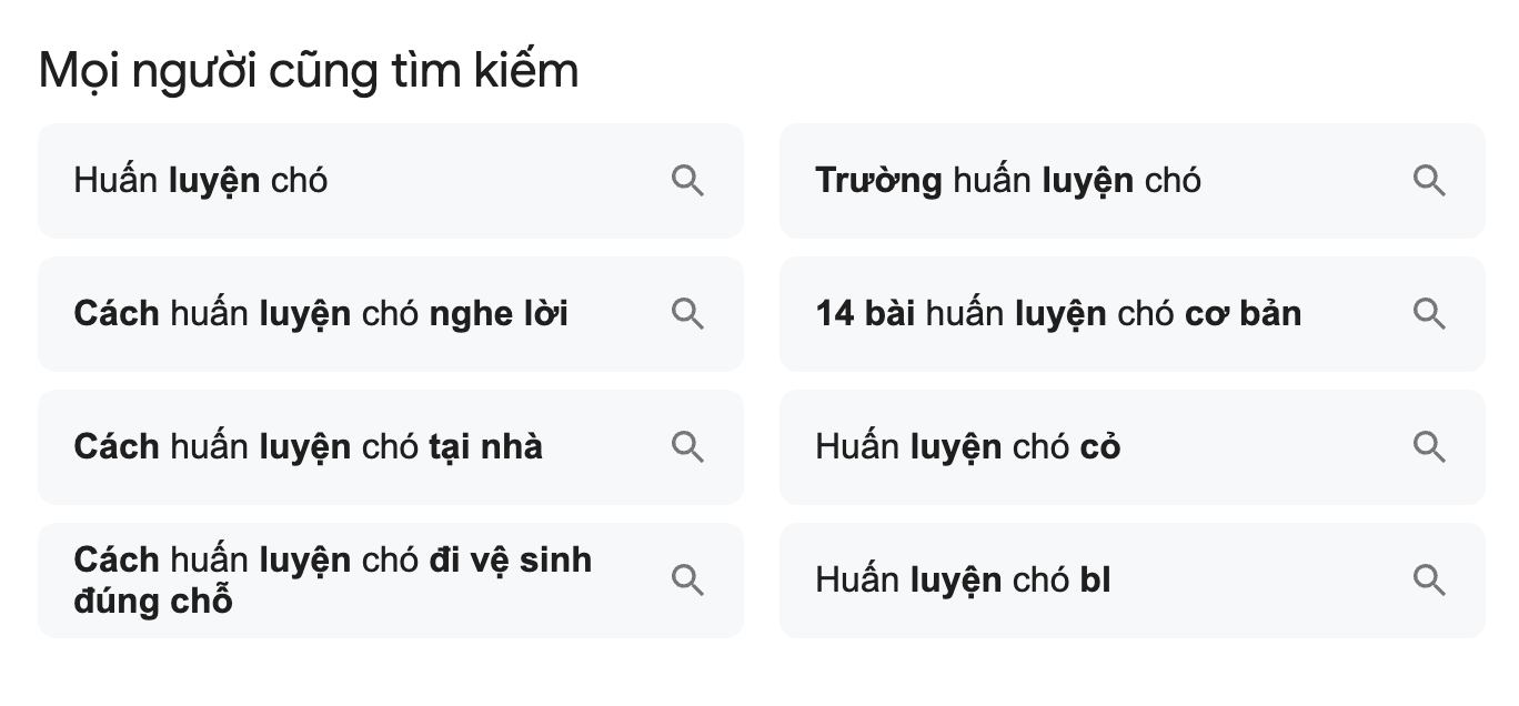Xác định khách hàng mục tiêu